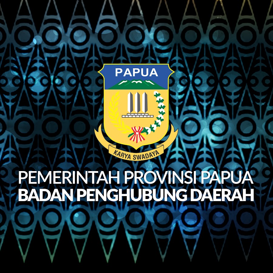 BADAN PENGHUBUNG DAERAH