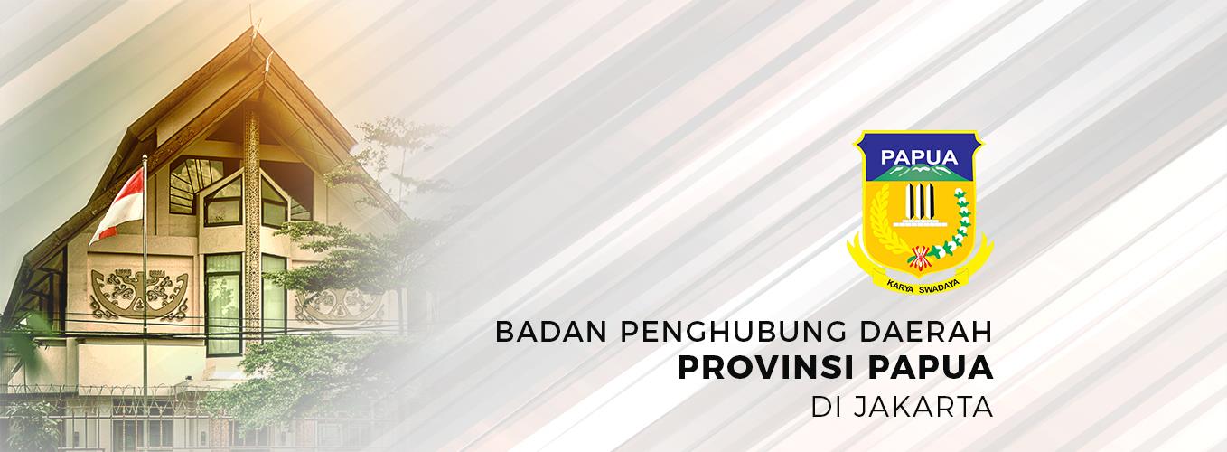 BADAN PENGHUBUNG 